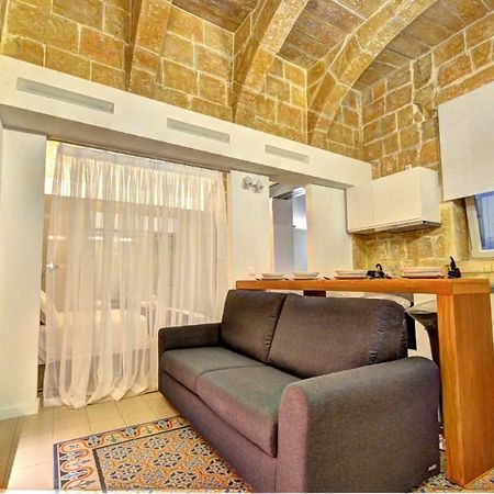 Coral Apartment วัลเลตตา ภายนอก รูปภาพ