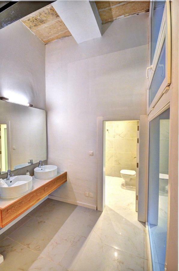 Coral Apartment วัลเลตตา ภายนอก รูปภาพ