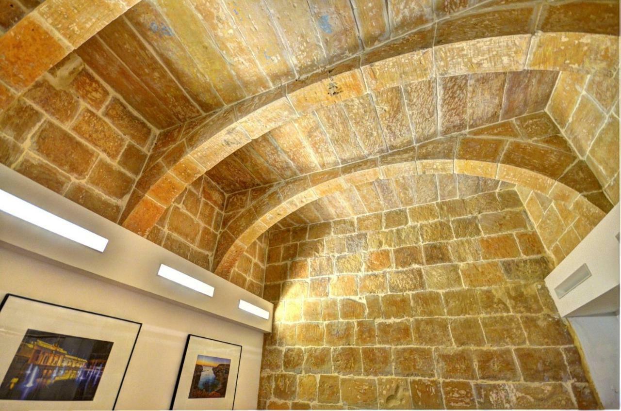 Coral Apartment วัลเลตตา ภายนอก รูปภาพ
