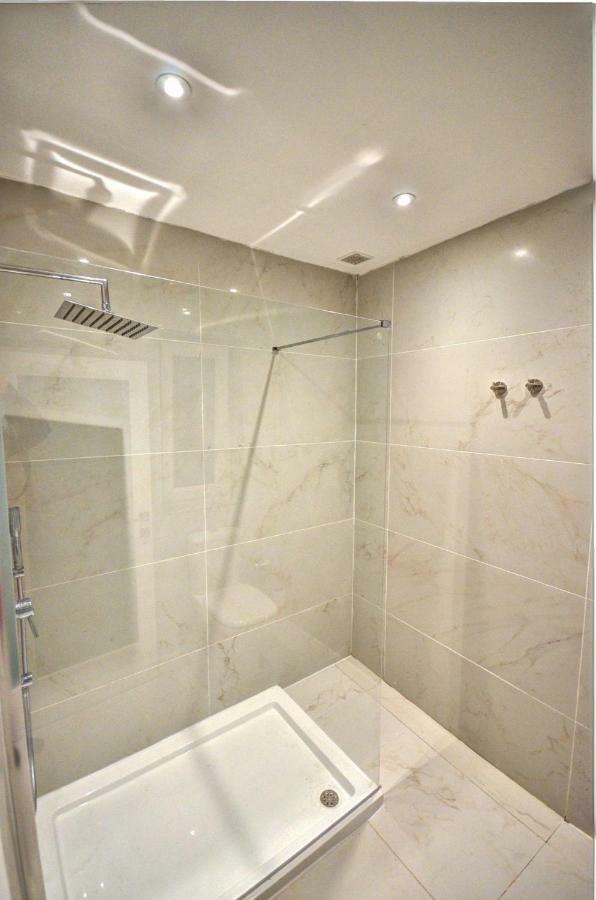 Coral Apartment วัลเลตตา ภายนอก รูปภาพ
